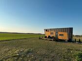 Foto - Tinyhaus polnische Ostsee bis 4Pers.