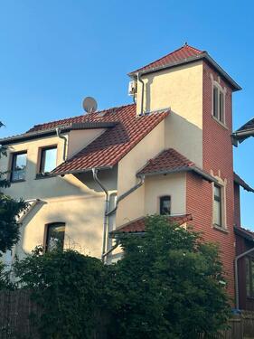 Foto - provisionsfrei, ohne Makler, freistehende Stadtvilla in Allstedt