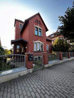 Foto - Einfamilienhaus in Allstedt