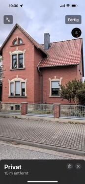 Foto - Einfamilienhaus in Allstedt zum Kaufen
