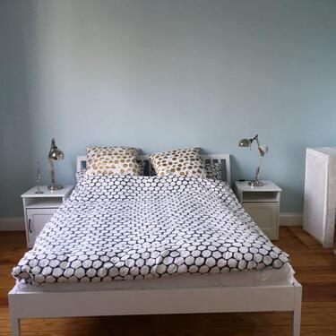 Foto - Wohnung in Dahme Ostholstein zu vermieten ab dem 1.09. oder 1.10.