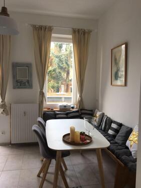 Foto - Etagenwohnung in Dahme zur Miete