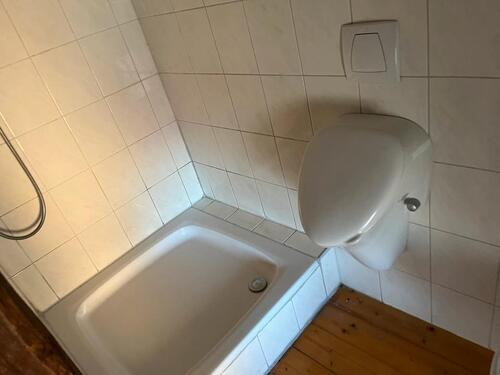 Foto - Etagenwohnung in Bernsdorf