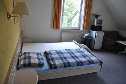 Foto - Etagenwohnung zur Miete in Dollnstein