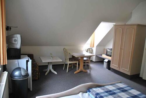 Foto - Etagenwohnung in Dollnstein