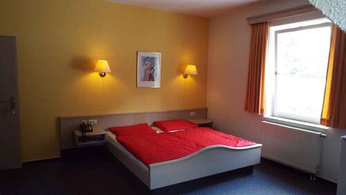 Foto - Etagenwohnung in Dollnstein zur Miete