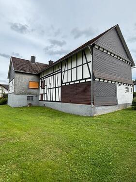 Foto - Einfamilienhaus in Bad Berleburg