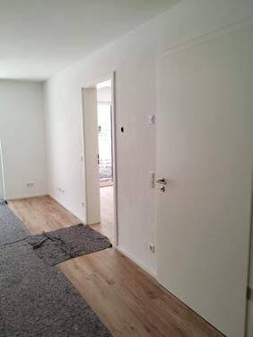 Foto - Etagenwohnung in Weiden in der Oberpfalz