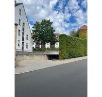 Kapitalanlage oder Eigennutzung – 1-Zimmer-DG-Wohnung mit TG-Stel - Bayreuth Bernecker Straße / Insel / Riedelsberg