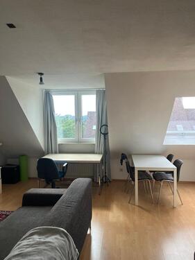 Foto - Etagenwohnung in Bayreuth
