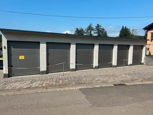 Foto - Garage mieten - 120,00 EUR Miete,