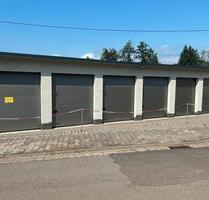 Garage mieten - 120,00 EUR Miete, in Wadern (PLZ: 66687)
