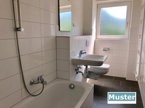Foto - Etagenwohnung in Melsdorf zur Miete