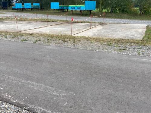 Foto - Stellfläche in Gewerbegebiet zu vermieten - Stellplatz