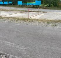 Stellfläche in Gewerbegebiet zu vermieten - Stellplatz - Bad Saulgau