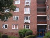 Foto - Wer will mich!? 3-Zimmer-Stadtwohnung