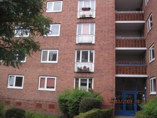 Foto - Wer will mich!? 3-Zimmer-Stadtwohnung