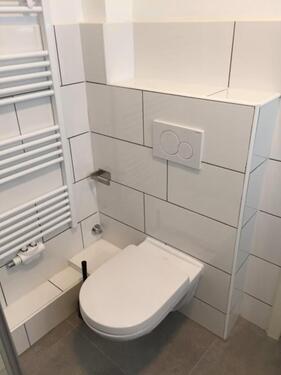 Foto - Etagenwohnung in München zur Miete
