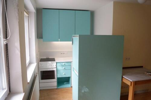 Foto - Top gepflegt - Möblierte Singlewohnung in 66119 Saarbrücken