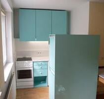 Top gepflegt - Möblierte Singlewohnung in 66119 Saarbrücken