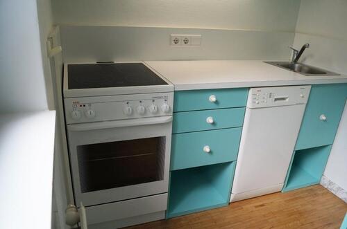 Foto - Etagenwohnung zur Miete in Saarbrücken