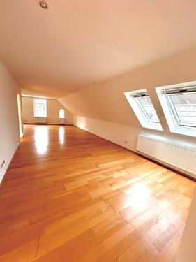 Foto - Etagenwohnung zur Miete in Heide