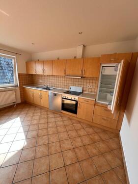 Foto - Etagenwohnung in Heide zur Miete