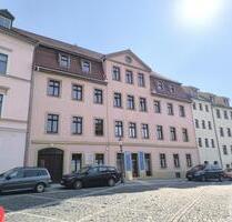 Charmantes Apartment im Stadtzentrum - Zittau