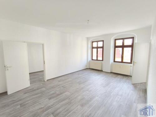 Foto - Etagenwohnung in Zittau
