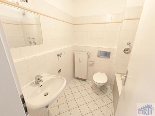 Foto - Etagenwohnung in Zittau zur Miete