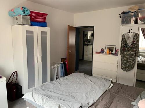 Foto - Etagenwohnung in Köln