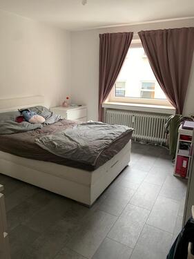 Foto - Etagenwohnung in Köln zur Miete