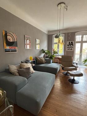Foto - Wohnung zu vermieten von : 18.01-18.02.2026!!!!