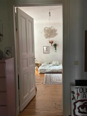 Foto - Etagenwohnung zur Miete in Berlin