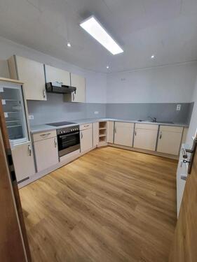 Foto - 3-ZKB-OG in 54531 Manderscheid (ca. 62 m²)für max. 2 Personen.