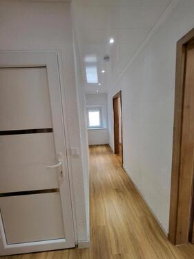 Foto - Etagenwohnung in Manderscheid zur Miete
