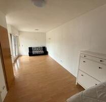 Einziehen & Wohlfühlen – Möblierte 1-Zimmer-Wohnung mit Balkon - Aschaffenburg Gailbach