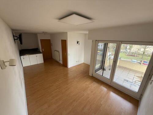 Foto - Etagenwohnung zur Miete in Aschaffenburg