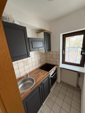 Foto - Etagenwohnung in Aschaffenburg