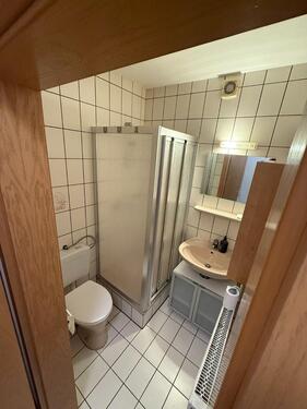 Foto - Etagenwohnung in Aschaffenburg zur Miete