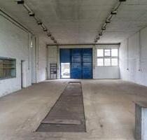 256 m² Lagerhalle Lager Gewerbe Halle Grube Selfstorage Werkstatt Grubenhalle - Groß Kreutz (Havel)