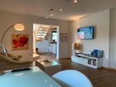 Foto - Helle Maisonette 2 Zimmer Wohnung in Eibelstadt bei Würzburg