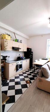 Foto - Etagenwohnung zur Miete in Hannover