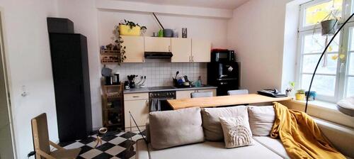 Foto - Etagenwohnung in Hannover