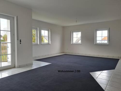 Foto - Exclusive Maisonette-Wohnung*Gartenanteil*2 Balkone*Garage*