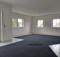 Exclusive Maisonette-Wohnung*Gartenanteil*2 Balkone*Garage* - Zweibrücken