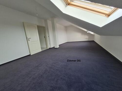 Foto - Etagenwohnung zur Miete in Zweibrücken