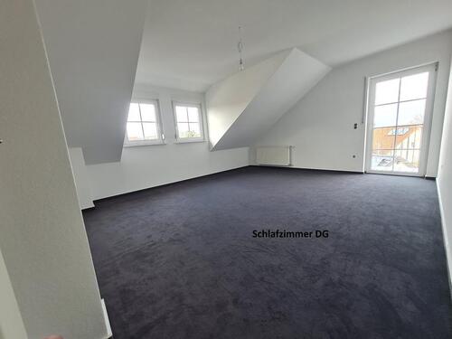 Foto - Etagenwohnung in Zweibrücken