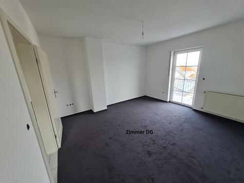 Foto - Etagenwohnung in Zweibrücken zur Miete