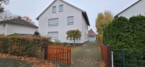 Foto - Helle 3,5-Zimmer Erdgeschosswohnung mit Garten in Gütersloh